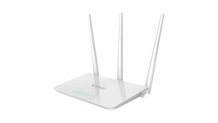 Router & onu